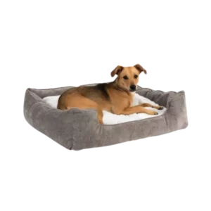 PANIER A MEMOIRE DE FORME ZIA POUR CHIEN